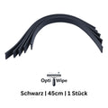OptiWipe Wischergummi für Fensterwischer Ersatzlippe Gummilippe