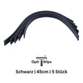 OptiWipe Wischergummi für Fensterwischer Ersatzlippe Gummilippe
