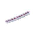 Zebra Einwascher Fell 35 cm